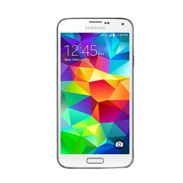Laga S5